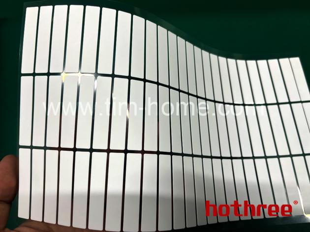 BERGQUIST BP108 BOND PLY 100 BOND