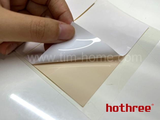 BERGQUIST BP660P BOND PLY TBP 400P