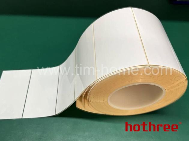 BERGQUIST BP660P BOND PLY TBP 400P