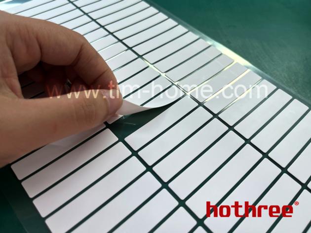 BERGQUIST BP108  BOND-PLY 100  BOND-PLY TBP 850