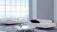 BV802# -- corner sofa/modern sofa/contemporary sofa/leisure sofa/movable headrest