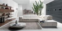 BV907# -- modern sofa/contemporary sofa/leisure sofa