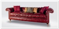 BV909A# -- modern sofa/contemporary sofa/leisure sofa/movable headrest