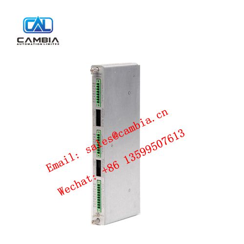 3500/22M 288055-01