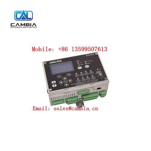 3500/22M 138607-01
