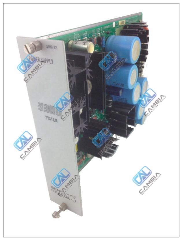 GE Bently nevada	74712-07-01-03-00	proximitor sensor