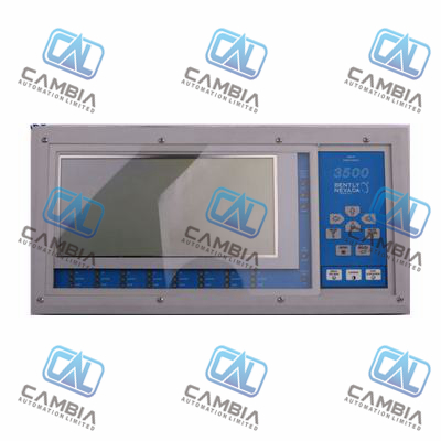 GE FANUC	IC698ETM001