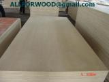 Birch/Poplar/Pine/Okoume/Bintangor Plywood