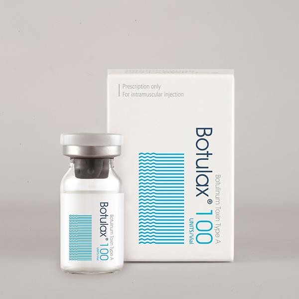 Botulax 50unit 100unit 200unit Botulinum Toxin
