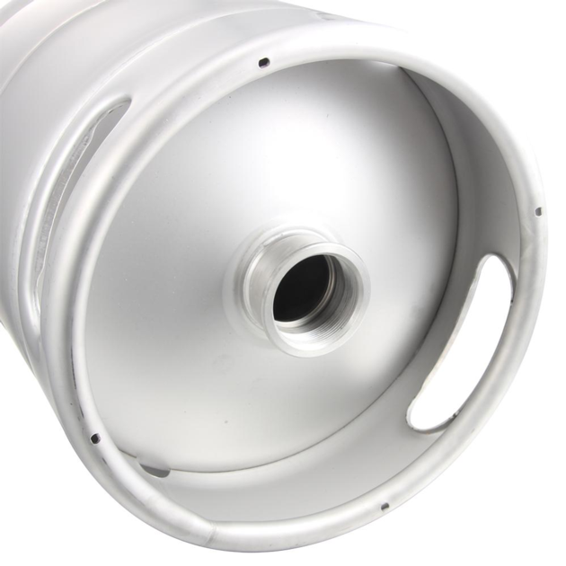 20L 30L 50L Stainless Steel Beer