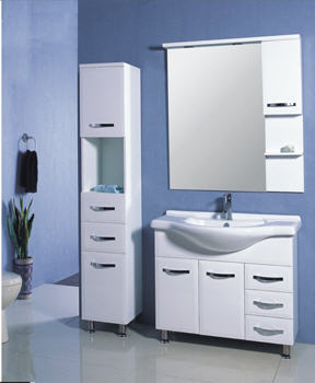 bathroom cabinet8012