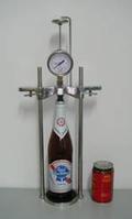 CAN-5001 CO2 Tester and Pressure Tester 