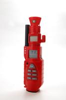 5 in 1 Dual LCD Multifunction Distance Meter and Detector CB-1009