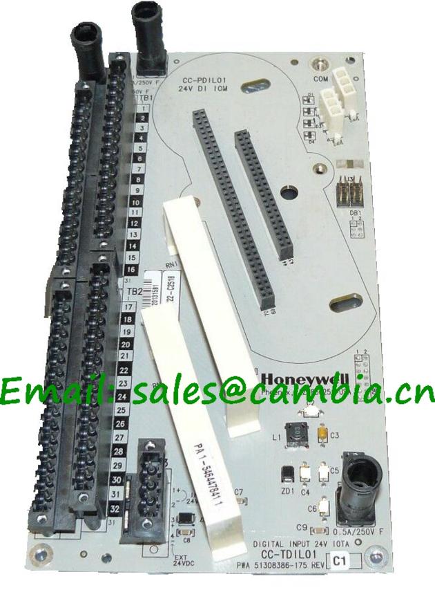 Honeywell 51304362 150 IOP LLAI CC