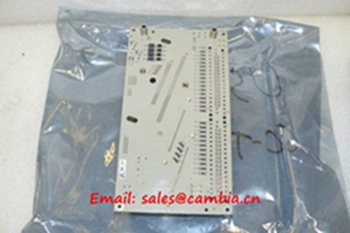 Honeywell	10216/2/3 Fail-safe loop-monitored digital output module (48 Vdc, 0.5 A, 4 channels) 