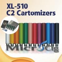 CE2 Cartomizers XL for 510/808D