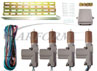 central locking system-high class