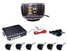 Parking Sensor-VFD