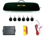 Parking Sensor-LED