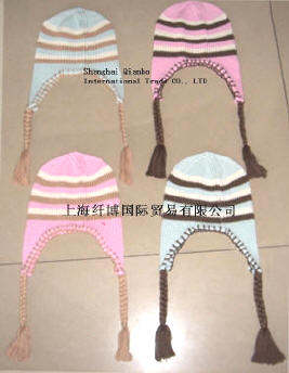 Sweater Accessory-Hat