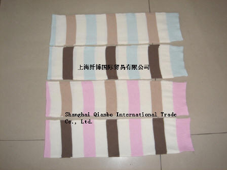 Sweater Accessory-Scarf
