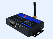 CDMA DTU