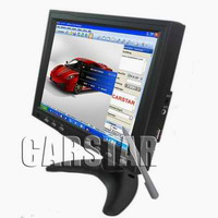 vga touchscreen monitor