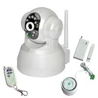 CCTV IP camera CV-HW802