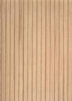 Flexible Panel Board with V-Groove