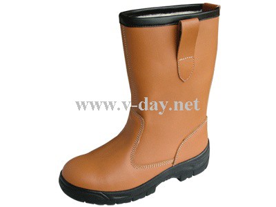 safety boots & working shoes  CYA032