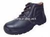 safety boots & working shoes   CYF004