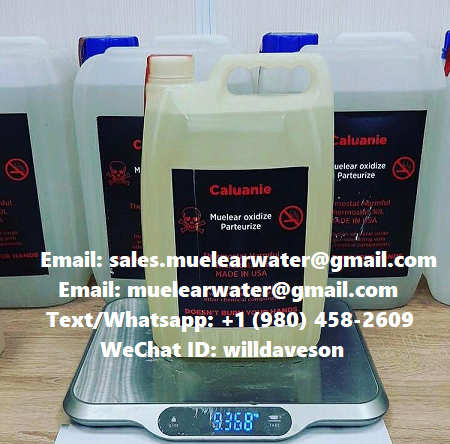 Caluanie Muelear Oxidize on Sale - Up to 90% off