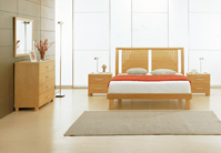 bedroom sets * camilla