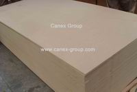 MDF/ plain MDF/ Melamine MDF/ PVC MDF