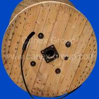 Plywood Cable Reel / Plywood Flange / Plywood Cable Drums