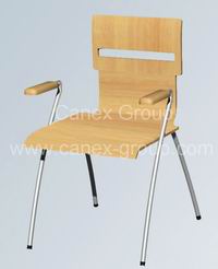 Plywood Chairs / Plywood Seating / Veneer Seating / Chair Seating