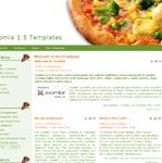 Advanced ecommerce website