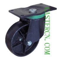 Cast Iron Heavy Duty Caster 6x2