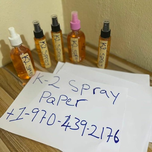 K2 Spice Paper Sheets | K2 Liquid Spray | foreign-trade