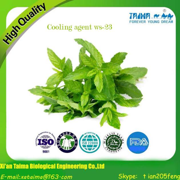 Cooling Agent WS 23