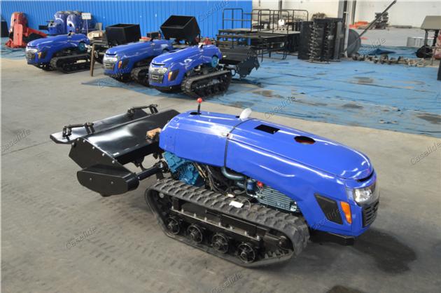 Mini Portable Wireless Remote Control Robot
