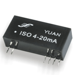 Isolation Amplifier   DC-DC Converter