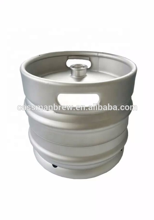 20L 30L 50L Stainless Steel Beer