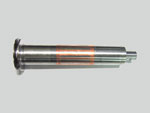PCB spindle shaft