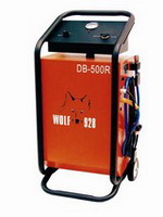 Sell Brake Oil Changer (DB-500R) (Electric)
