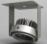 led spot lighting 