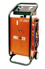 Fuel System Cleaner (DF-888R) (Electric)