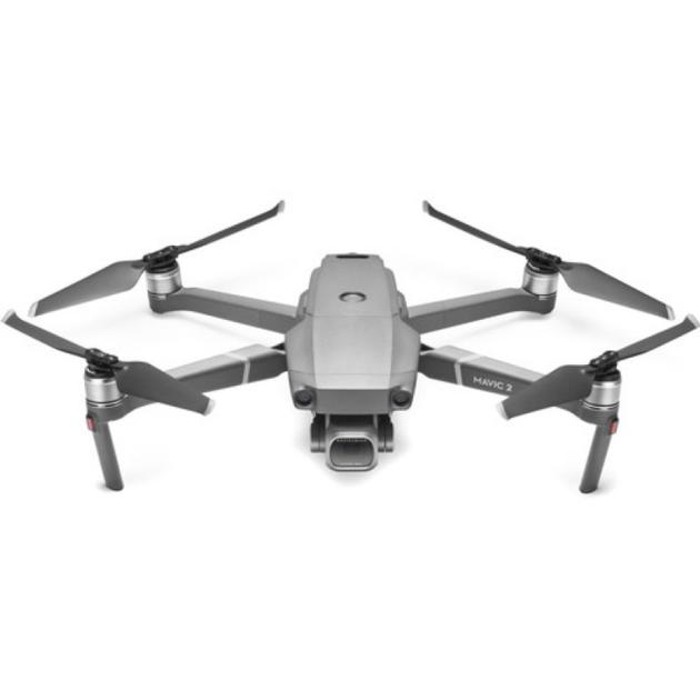 DJI Mavic 2 Pro With Fly More Combo And Care Refresh Kit