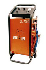 Lubricating Oil System Cleaner (DL-700R)
