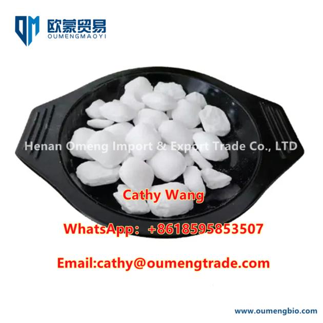 CAS 120 61 6 Dimethyl Terephthalate